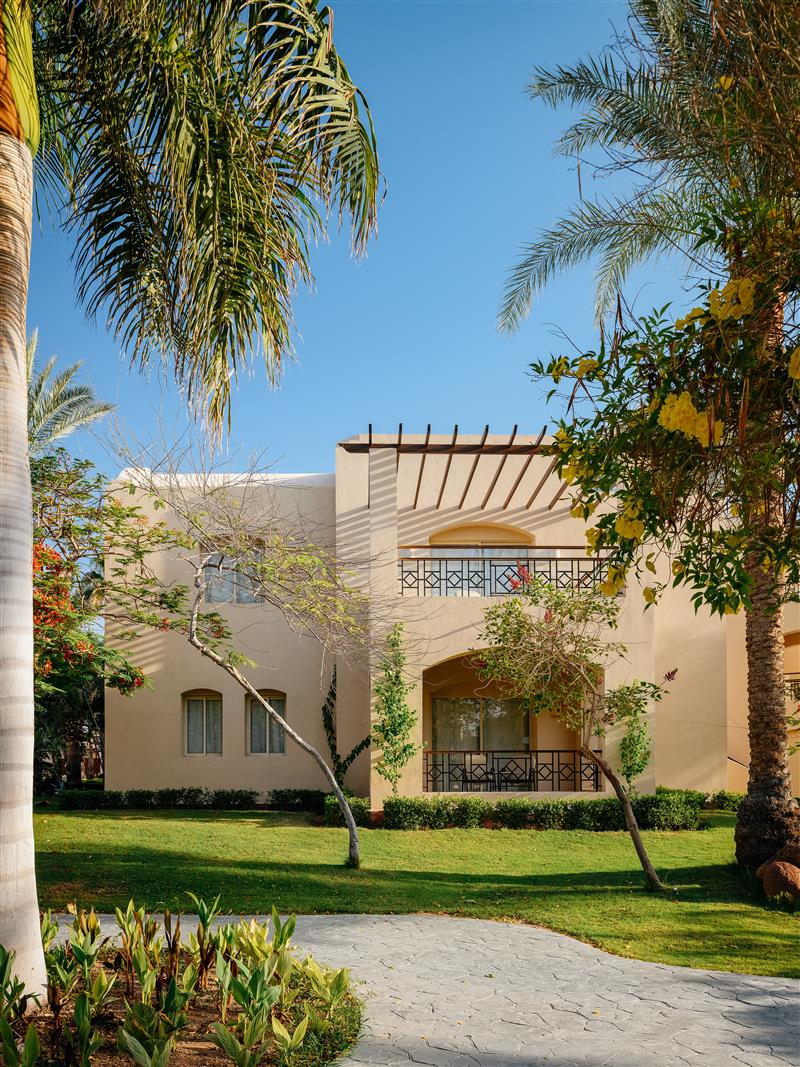 TUI MAGIC LIFE Redsina Sharm El Sheikh